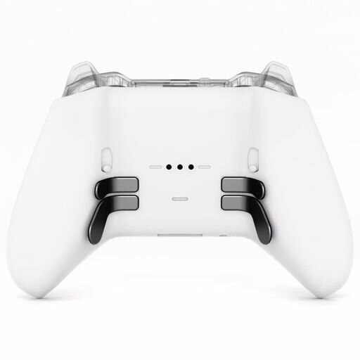 eXtremeRatexboxeliteseries2コントローラーに対応用交換ボトムシェルケース、ワイヤレスxboxeliteseries