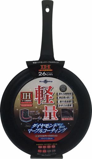 ե(TAFUCO)ե饤ѥ26CMIHбɥޡ֥륳ƥ󥰥֥åF-7122