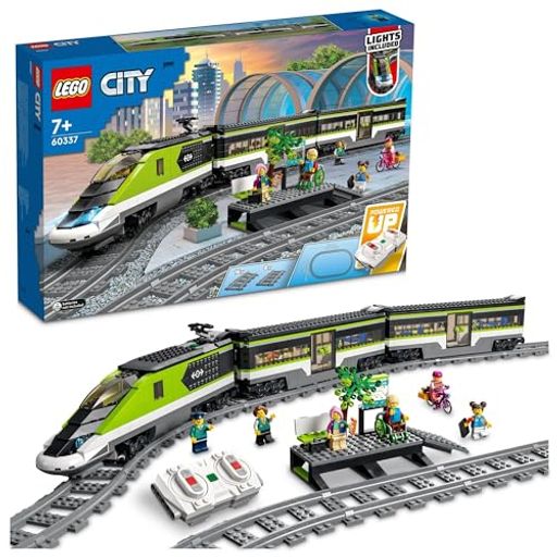 쥴(LEGO) ƥ ƥ޹ ꥹޥե ꥹޥ 60337  ֥å ץ쥼 ż Ǥ󤷤 Ť ˤλ λ 7аʾ