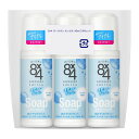 エイトフォー8x4ロールオンせっけんの香り45ml3本セット