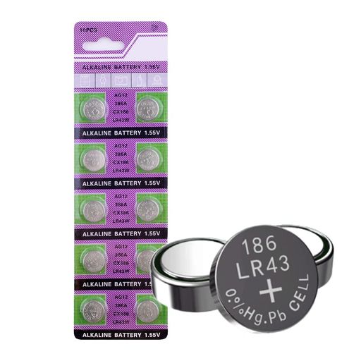 MORKETEK 10/ѥåAG12 LR43 SR43 260 LR1144 386 1.55V륫ӥ...