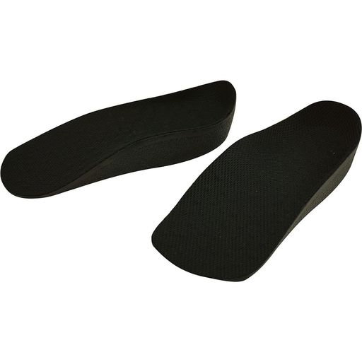 コミネ(KOMINE)バイク用エルゴノミックコンフォートインソール15ブラックFreeBK-203945