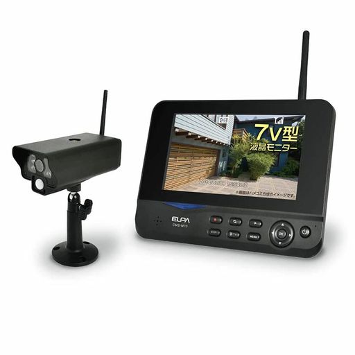 ELPA() 磻쥹ȥ ˥å ƻ륫 Ż ưϿ CMS-7001 1818400