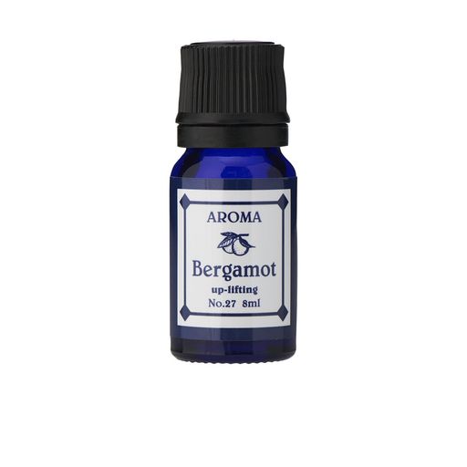グローバル プロダクト プランニング ブルーラベル アロマエッセンス8ML ベルガモット(アロマオイル 調合香料 芳香用) グローバル プロダクト プランニング ブルーラベル アロマエッセンス8ML ベルガモット(アロマオイル 調合香料 芳香用)