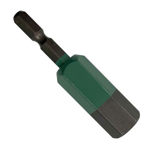 対辺:14mm 全長:65mm 仕様:マグネットなし 用途:充電・電動・エアードライバー用(インパクト対応)