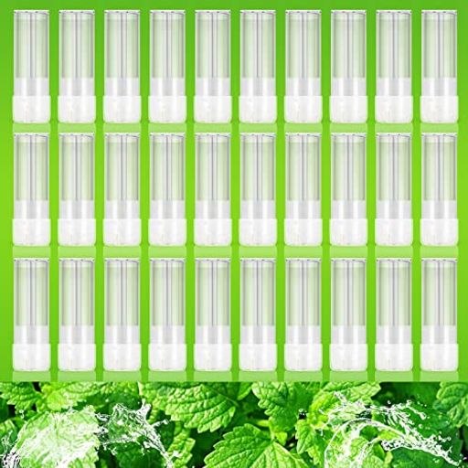 NICOCOM4型互換ミントメンソール味清涼感MAXカートリッジウイズ2対応可リキッドVAPE液漏れ防止ニコチンなしタールなし30本入りM4型