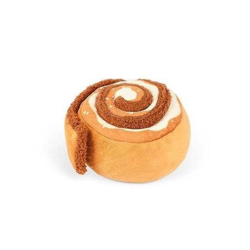 ROOP(ループ) 犬用おもちゃ 0616 プレイ パップカップカフェ シナモンロール
