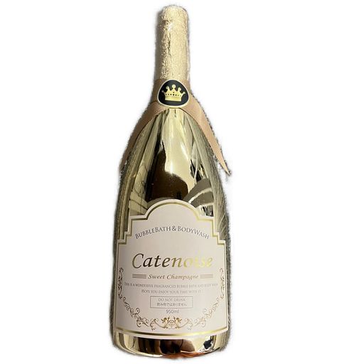 CATENOISE ȥΥ Х֥Х&ܥǥå 950ML GD ȥѥι