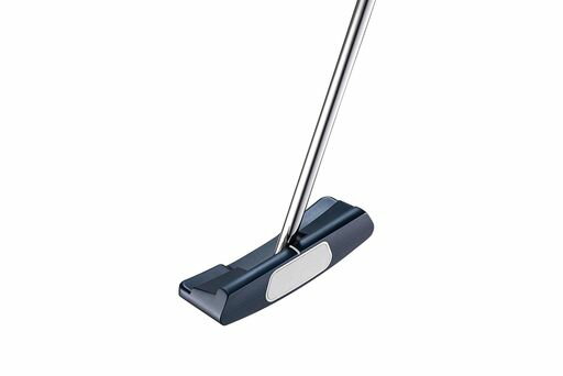 Golf - オデッセイ(ODYSSEY)パターAi-ONESQUARE2SQUARECRUISERDOUBLEWIDEZT(マレットタイプSTROKELAB14038インチ)スチールメンズ