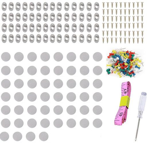 サムコス車天井垂れ修理60個セット修理ボタン車天井垂れ修理リテーナーインテリア天井布固定ネジ修理バ..