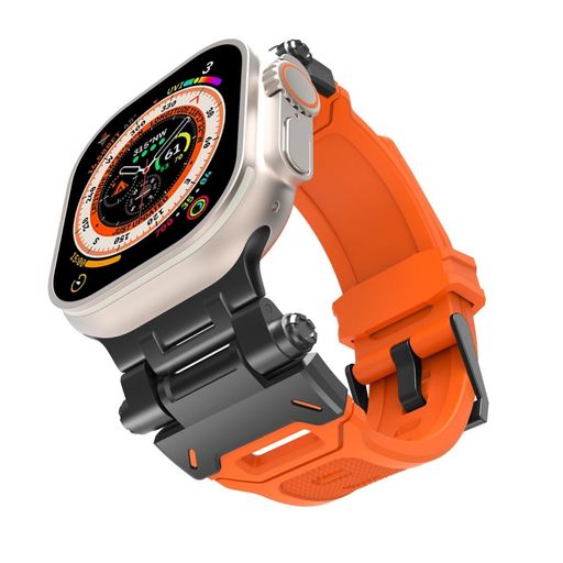 [MOREANBELT] åץ륦å Х COMPATIBLE WITH ULTRA2/ULTRA 49MM SERIES 9/8...