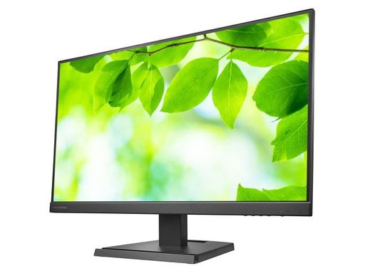 アイ・オー・データ機器 ワイド液晶ディスプレイ 27型/1920x1080/HDMI DisplayPort USB Type-C/ブラック/スピーカー:あり/給電も可能なUSB Type-C R 搭載 LCD-C271DB