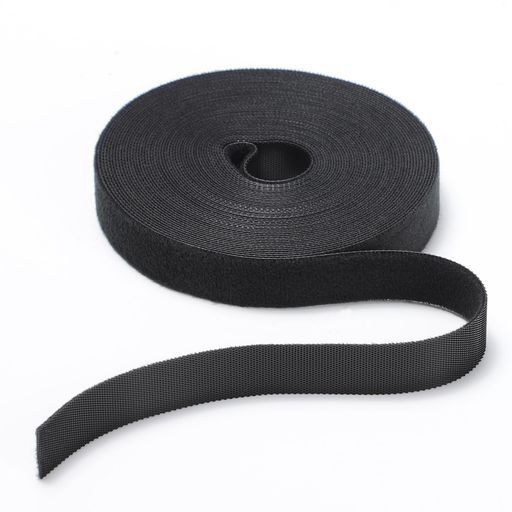 【自由にカット&amp;再利用】長さ5m/10m幅10mm/20mm/25mm選択可能、お好きなサイズにカットできる;取り外しても繰り返し使用可能。 【両面用&amp;粘着性】ループ面とフック面の両面マジックテープ、対象物に傷つけず束ねられます;粘着力が強く、簡単には解けません。 【高品質】ナイロン素材を使い、変形しにくい、引っ張り力が強い、高温に耐えられるなどの特徴を持ち、実用性が高い。 【幅広い用途】テレビやパソコンの後ろのコード類をキレイに束ねます;配線の整理はもちろん、傘や生活用品の整理、植物の枝の矯正やダクトレールの固定など様々なシーンに使えます。 【アフターサービス】商品についてなにか不明なところがございましたら遠慮なくご連絡ください、素早く対応いたしますのでご安心ください。