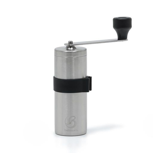 belmont(ベルモント)BM-351OUTDOORコーヒーミル日本製燕三条