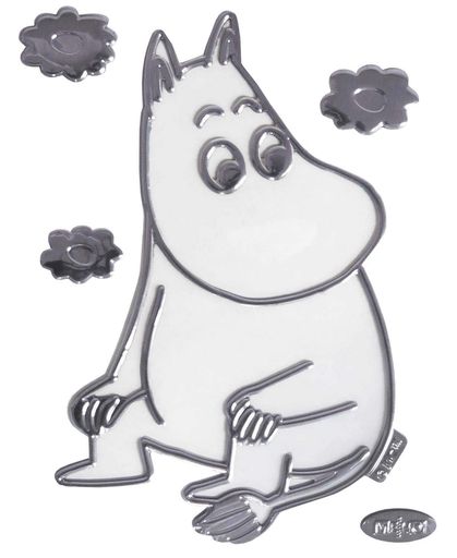 ˮ MOOMIN ࡼߥ ֥ ƥå С FS008