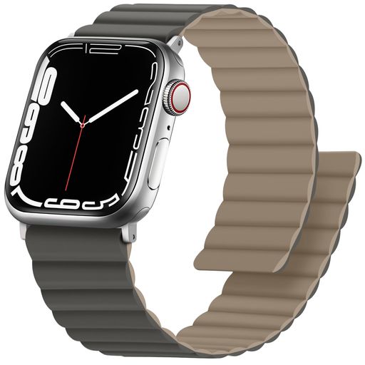 ANLINSER ѥ֥ APPLE WATCH Х49MM 45MM 44MM 42MMξ̥С֥륢åץ륦å...