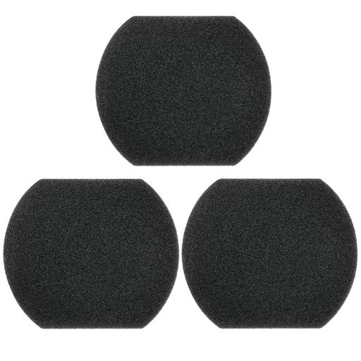 日立用掃除機スポンジフィルター3枚入りPV-BJ700G-014(PV-BF700-010)対応コードレス掃除機部品互換品wu..