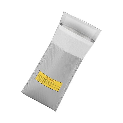 リチウム電池安全バッグおよび耐圧防爆バッグ飛行機モデル用バッテリーリポバッテリー保管ケース使いや..