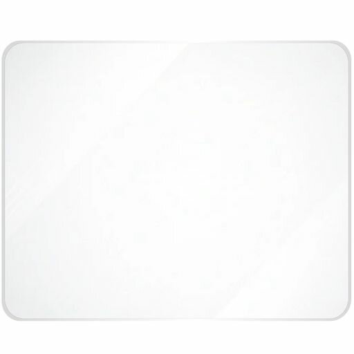 Rakuten - excovipガラスマウスパッド防水高速で正確なコントロールマウスパッド|250*200*3.2mm|高速で正確なコントロール特殊ガラス表面(クリア)0087