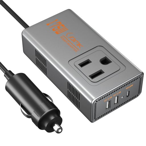 BMKС175W®ťåȥ󥻥DC12VAC100VѴ֥󥻥PD18Wtype-cС1...