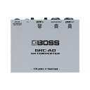 BOSS/GKC-ADGKConverterコンバーターボス