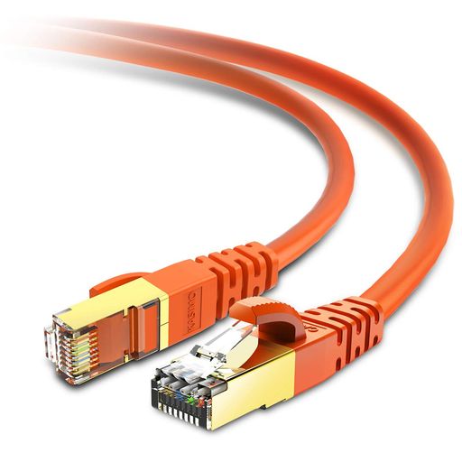 2mKASIMOLAN֥CAT8ƥ8Ķ®40Gbps2000MHzCAT826AWGSFTPRJ45ť100%Ƽ...