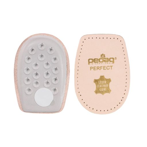 アキレス腱炎 【世界50ヶ国以上で愛用され続けるドイツ発の本格派インソールブランド】足病学、解剖学的根拠に基づき開発された長い歴史をもつインソール。第2の心臓と呼ばれる人々の足に健康と心地よい歩行の喜びをお届けします。 【かかとの衝撃吸収・...