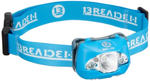 ブリーデン(BREADEN)ネックライト(BNL-03)/SKYBLUE