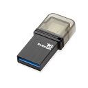 GR USB 16GB USB3.0 ^CvC Lbvt ubN MF-CAU3116GBK