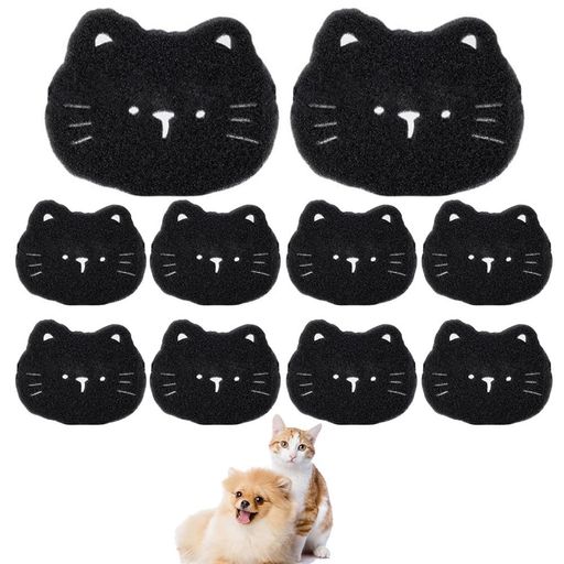 ペット用ヘアリムーバー猫の毛洗濯ボール毛取りゴミ取り洗濯機ヘアーキャッチャー洗濯ペット便利グッズ..