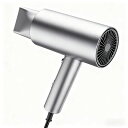 ドライヤー大風量2億個高濃度マイナスイオン3段階温度調節(冷風/熱風)45dB低騒音折り畳みノズル付き家庭用/旅行用/出張ヘアサロン対応祝日プレゼント