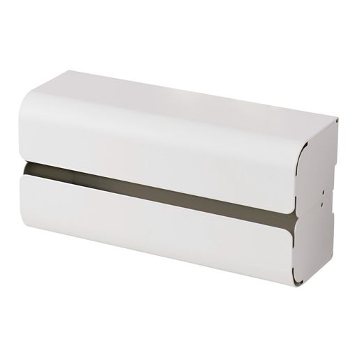 エレコムペーパーケースマグネットセパレートタイプ2way耐荷重1kg縦向き横向き”sideサイド”ホワイトKA-..