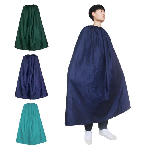 [pronala]着替えテントお着替えポンチョお着がえ用ケープ簡易更衣室210Tナイロン素材どこでも着替えOK透けない着替え目隠しポンチョ軽量男女兼用大人用簡易トイレ非常用トイレ防災グッズ…(4.0)