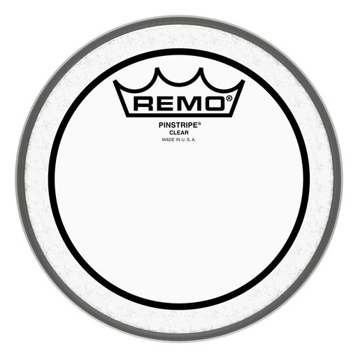 (7mil+7mil)二重フィルム構造で倍音を抑え耐久性も備えた、ヘヴィでパワフルなサウンドを発揮する最も人気のある打面用ヘッド。