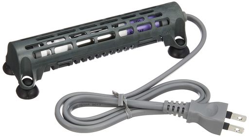 エヴァリスプリセットオートヒーターAR100W観賞魚用