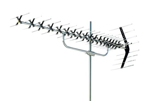 日本アンテナ地上デジタル放送用UHF高性能型アンテナ20素子AU20AX