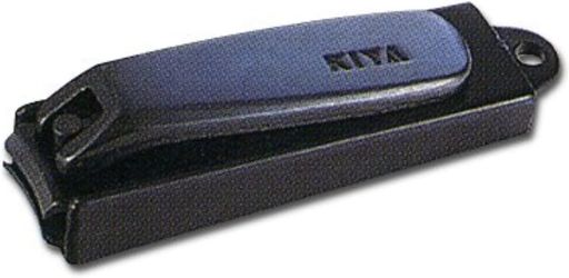 木屋爪切り黒(小サイズ)