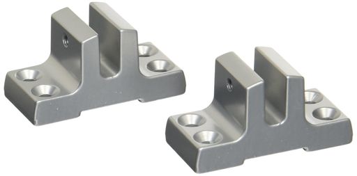 ムラテックKDSメタルワークベンチ用固定金具MF-01