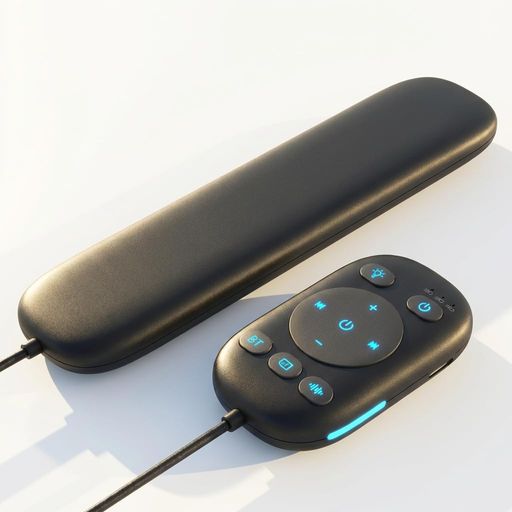 【全面進化!Hi-Fi高音質 &amp; 最新Bluetooth 5.4】 全方位アップグレードされた新モデル。Hi-Fi級のオーディオ技術により、クリアで深みのあるサウンドを実現しました。最新のBluetooth 5.4チップ搭載で、有線イヤホンのような安定した接続性を確保。付属の有線リモコンを使えば、スマホを取り出さずに音量調整や曲送りなどの操作が指先ひとつで可能です。 【耳を塞がない「枕下」スピーカー &amp; 横向き寝対応】 枕の下に置くだけで、骨伝導(固体伝導)技術により枕を通して音楽やASMRを楽しめます。イヤホンを着けないため耳への負担はゼロ。横向きで寝ても耳が痛くならず、自然な音響体験が可能です。 ※構造上、高周波音は障子を通した陽射しのように柔らかく減衰しますが、これは音漏れを防ぐための仕様であり、リラックスに適した音質です。 【26種の睡眠導入音 &amp; オートオフタイマー】 波の音、焚き火、雨音など、リラックス効果の高い26種類の自然音とホワイトノイズを内蔵。外部の騒音をホワイトノイズで軽減し、深い眠りへと誘います。