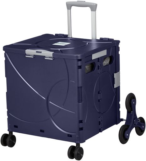 コンパクトキャリーケースRanger36L