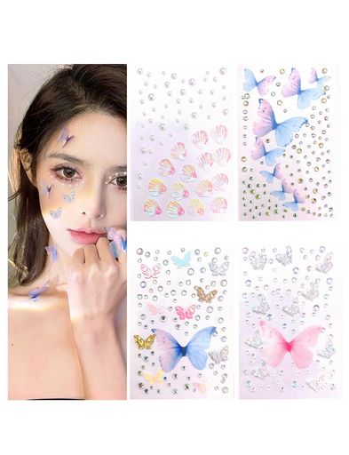 WIEXUN4饤󥹥ȡե륭饭3D륻å饭ޥᥤեȡ̥ǥͥǥѡDIYʼ...