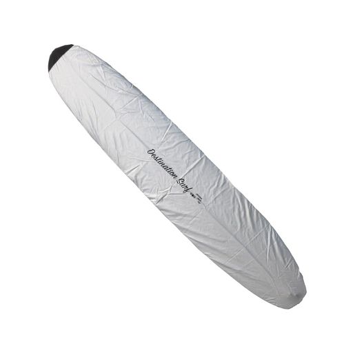 DESTINATION �{�[�h���b�v �V���[�g�{�[�h�p (Silver)