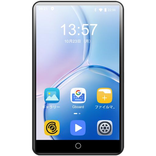 4 MP3ץ졼䡼 8 ANDROID9.0 WIFI BLUETOOTH  16GB¢ 64GBդ  80G...