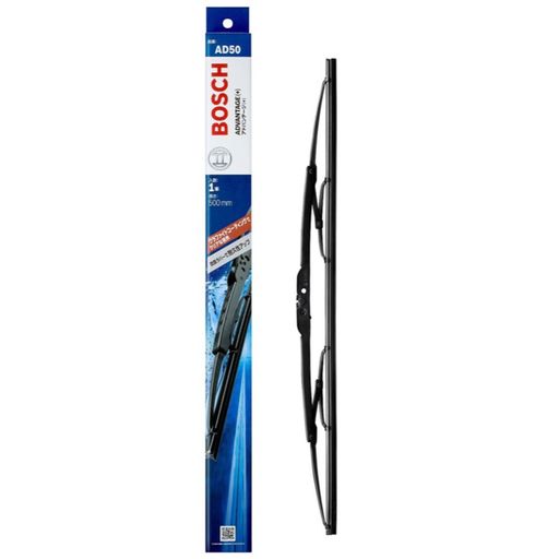 BOSCH(ܥå) 񻺼ѥ磻ѡ֥졼 ɥХơ(+) 650MM AD65