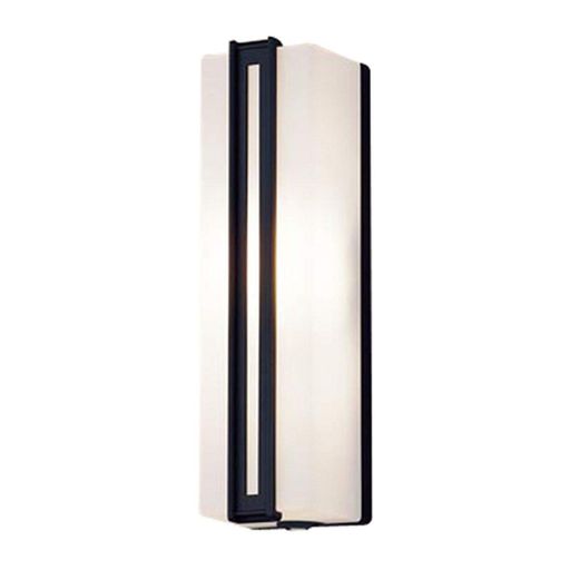 Niche, Picture - パナソニック(Panasonic)LEDポーチライト壁直付型40形電球色LGWC80413LE1