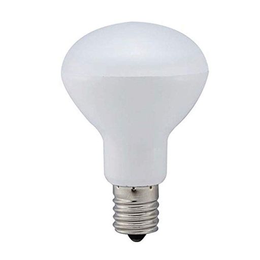 26 mm Cfl - OHMLED電球レフランプ形E1750形相当4W電球色広角タイプ150°LDR4L-W-E17A906-0769