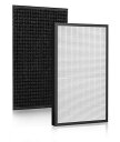 パナソニック用F-ZXJP50フィルターF-ZXFD45脱臭フィルター集じんフィルター消耗品セット空気清浄機フィルター加湿空気清浄機互換フィルターF-VC50X...