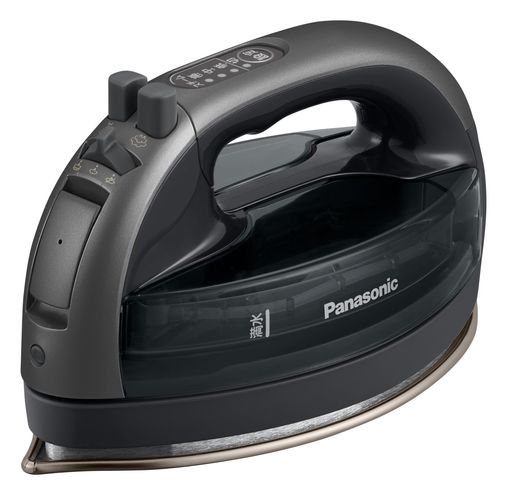 パナソニック(Panasonic) 【2023最新型 コードレス】パナソニック コードレススチ...