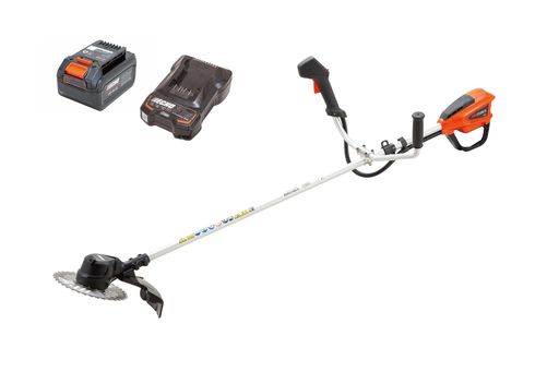 エコー(ECHO)充電式草刈機36VBSR310U/Sバッテリー・充電器付き