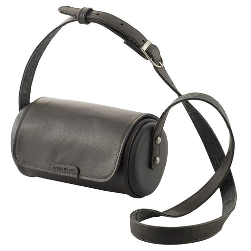 エレコムビデオカメラケースショルダーブラックDVB-027BK